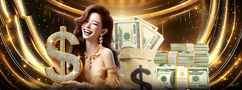 Slots no app ss77 mobile