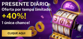 Conta ss77 sincronizada site e app