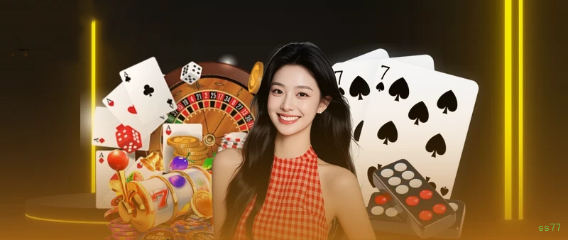 App ss77 Android download