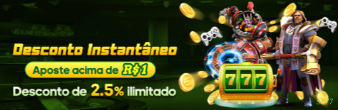 Ganhar e sacar na ss77